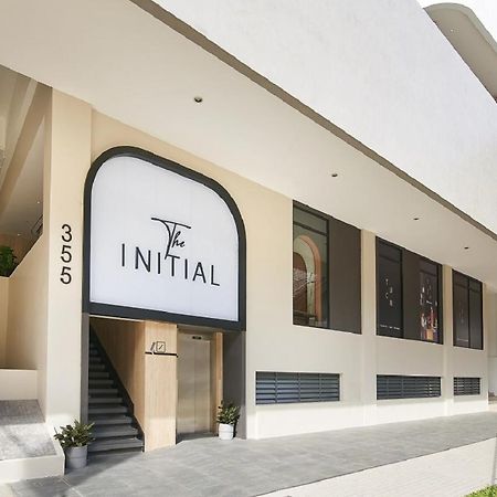 The Initial Residence Singapur Exterior foto